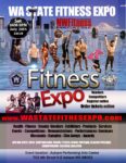 2018 Wa State Fitness Expo Vendor/Exhibitor/Sponsor registraiton