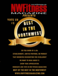 NW Fitness Mag's Best in The NW