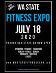 Wa State Fitness Expo
