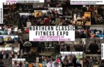 Northern Classic Fitness Expo hosted by NW Fitness Magazine
