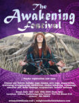 Awakening Festival – Vendor Info Request