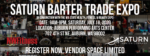 Saturn Barter / Trade Expo hosted by NW Fitness Magazine