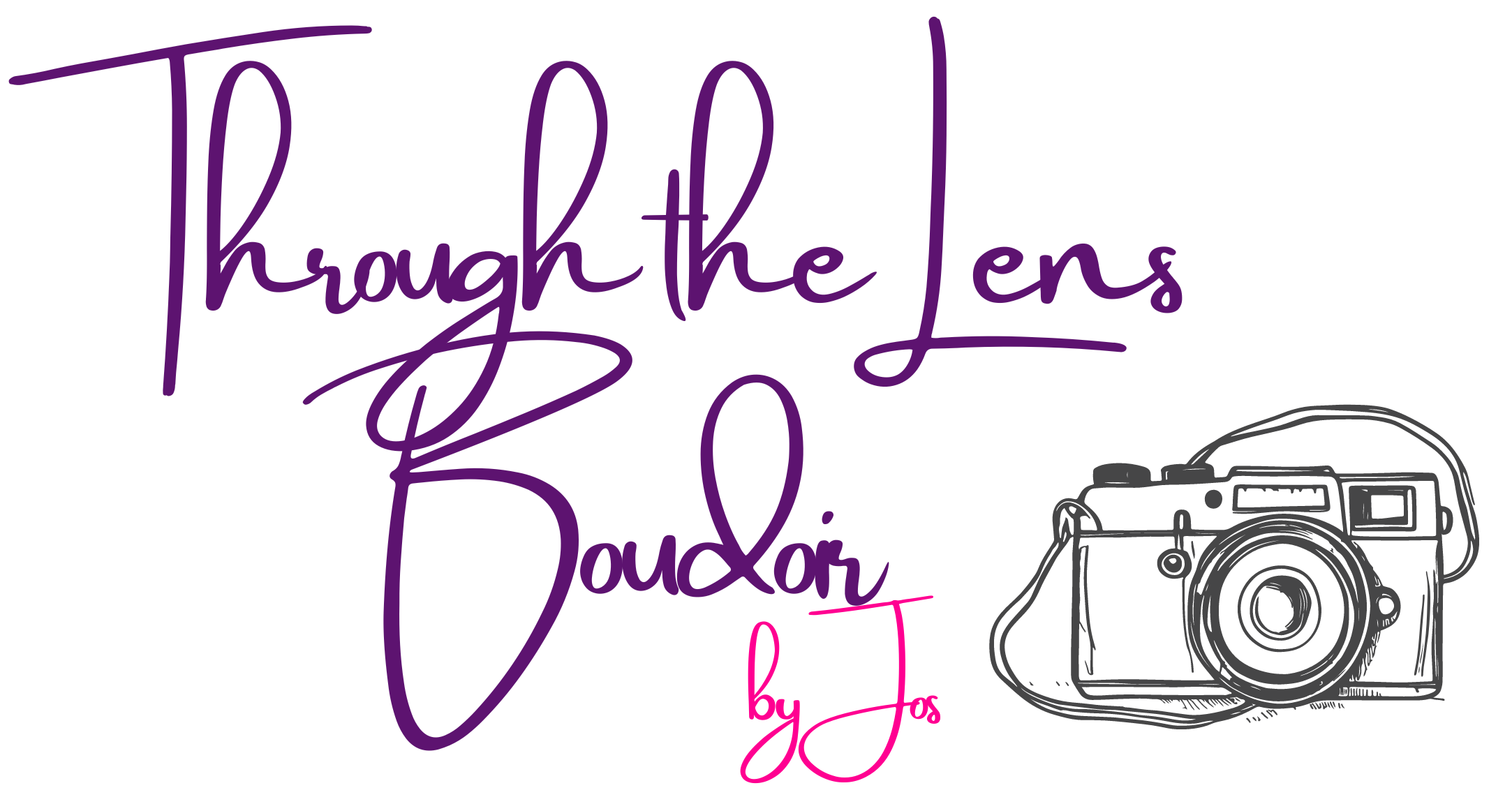 Embrace Your Beauty and Strength with Through The Lens Boudoir at the Fitness Expo