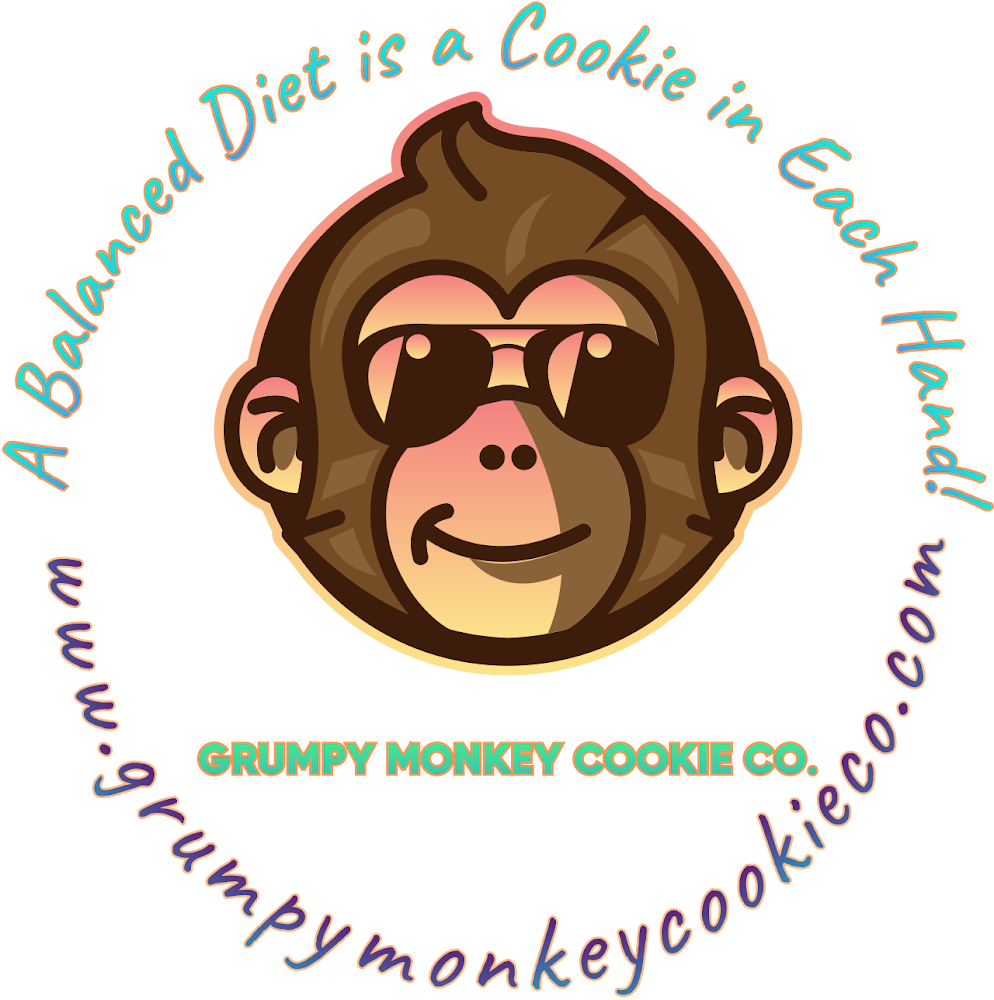 Sweet Rewards Await at the 2024 Washington State Fitness Expo Thanks to Grumpy Monkey Cookie Co.!