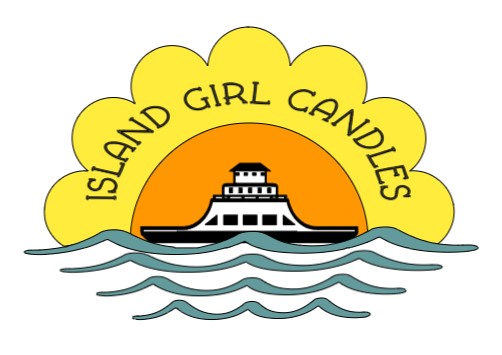 Vendor Spotlight – Island Girl Candles by Kristen Berz