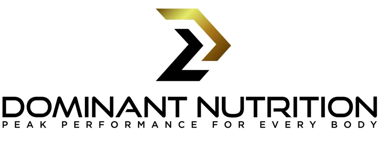 Vendor Spotlight – Dominant Nutrition by Joseph Gause